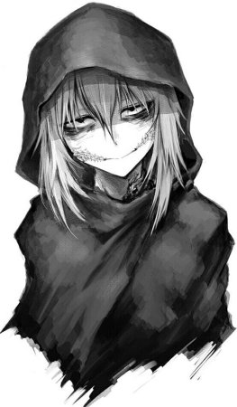 Hetza hellshock снайпер