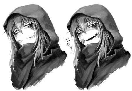 Hetza hellshock снайпер