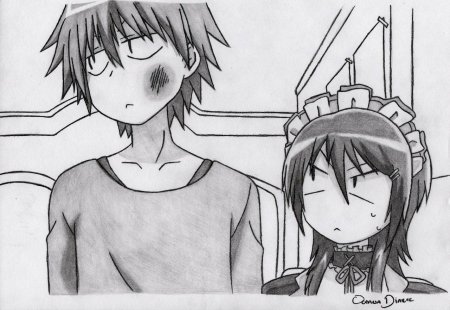 Мисаки Аюдзава чб