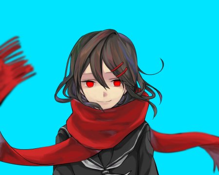 Аяно кагепро