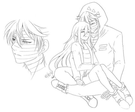 Ангел кровопролития Рейчел