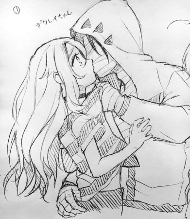 Ангел кровопролития скетчи