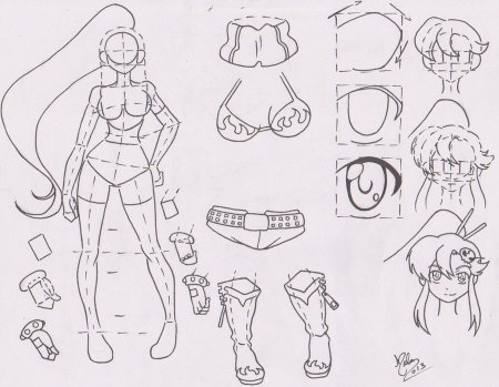 Йоко референс