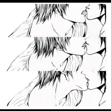 2 Человека рисунок для срисовки