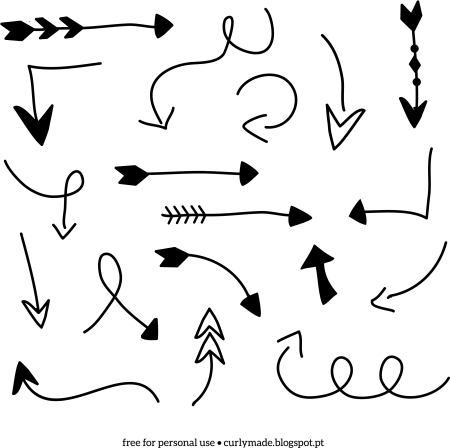 Векторные стрелки