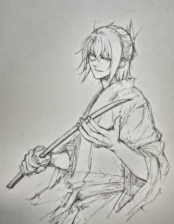 Референсы Мечников