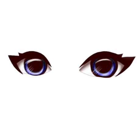 Глаза для бумажных драконов