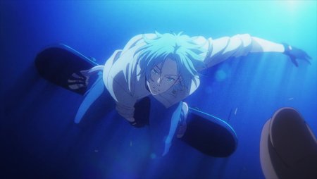 Ланга Хасегава