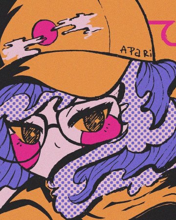 90s anime aesthetic руки