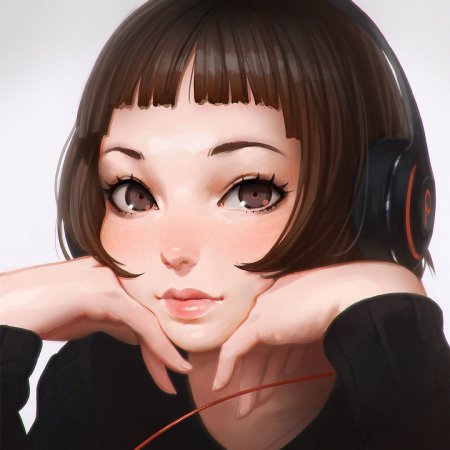 Илья Кувшинов Лилу