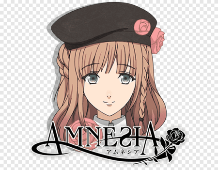 Амнезия рисунок