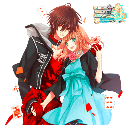 Амнезия аниме