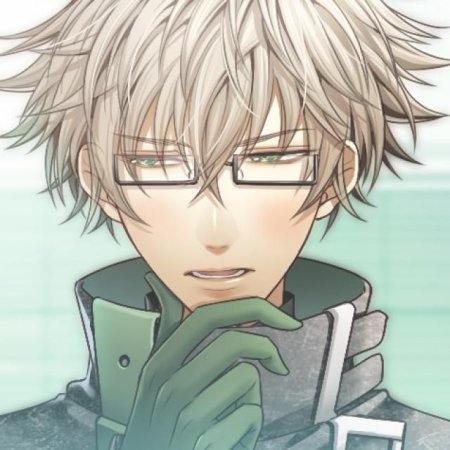 Кент из амнезии