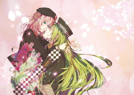 Аниме амнезия укё