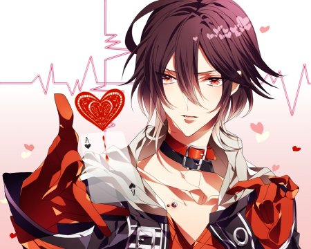 Шин амнезия арт