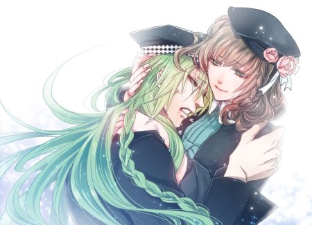 Амнезия аниме