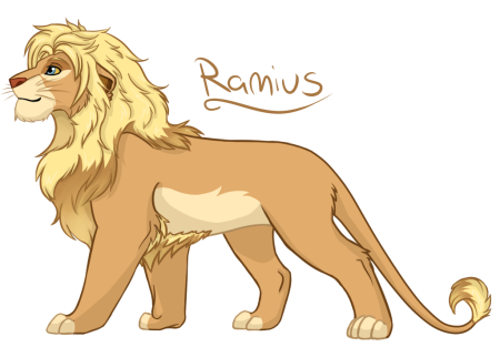 Король Лев аниме львицы