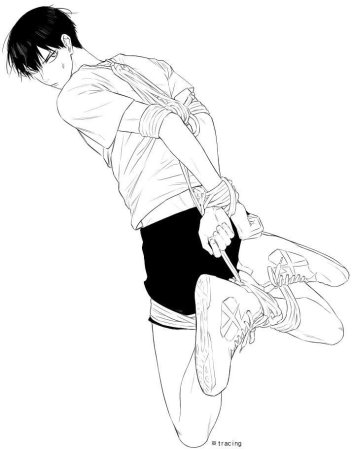 Кагеяма Тобио