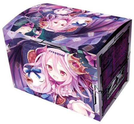 Аниме коробка