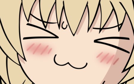 Аниме эмоции