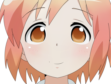 Котоура Сан глаза