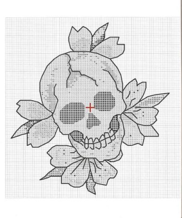 Рисунки для вышивки