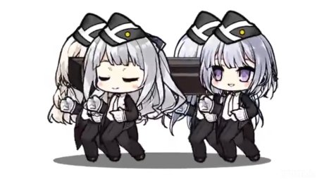 Гроб рисунок