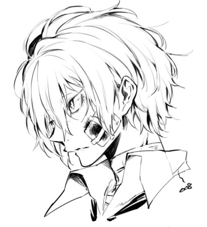 Дазай лайнарт