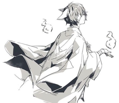 Фёдор Достоевский БСД