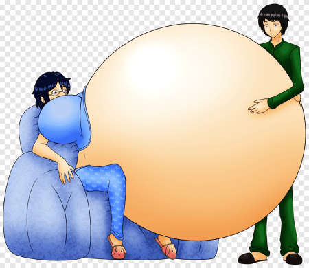 Беременные мульты