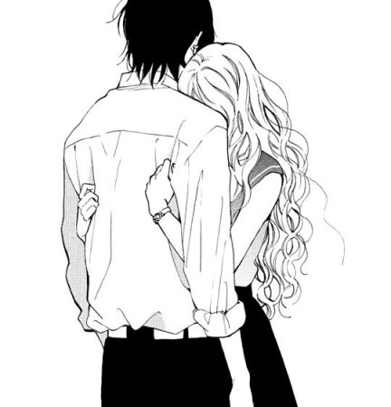 Раскраска поцелуй