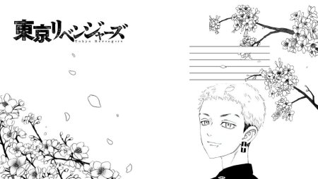 Обложки на тетради аниме