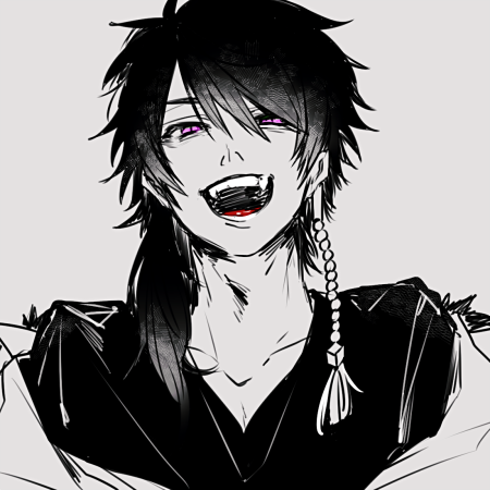 Аниме парни злые