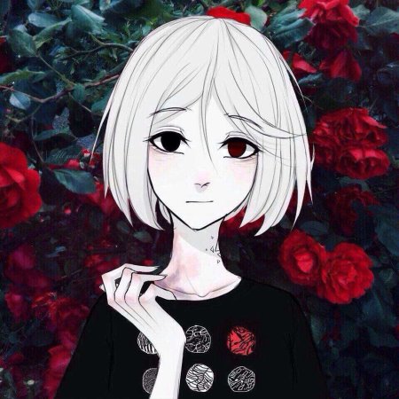 Вероника Вознесенская