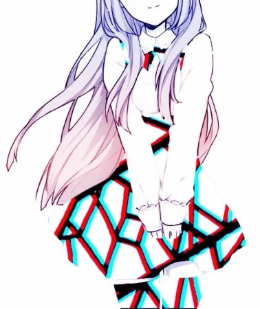 Amino Amino аниме