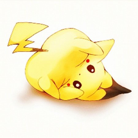 Аниме покемон Феннекин