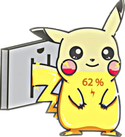 Рейчел Пикачу