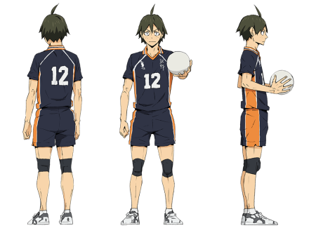 Ямагучи талаши в полный рост