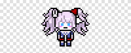 Джунко Эношима Pixel