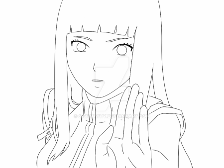 Кушина Хьюга