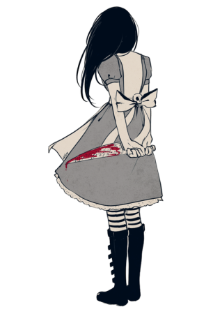 Черномазова Лиза