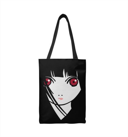 Шоппер аниме шоппер аниме