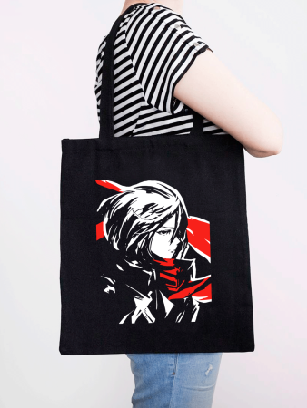 Шоппер аниме