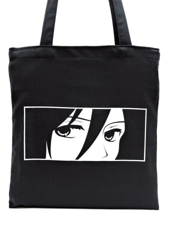 Сумка шоппер bap