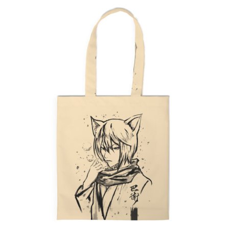 Шоперы с аниме очень приятно Бог