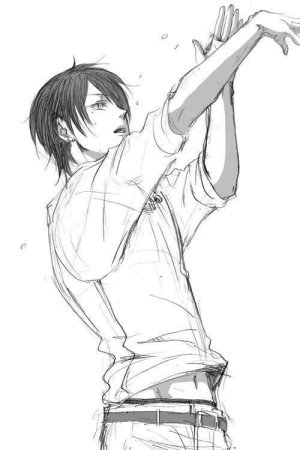 Тацуя Химуро Манга