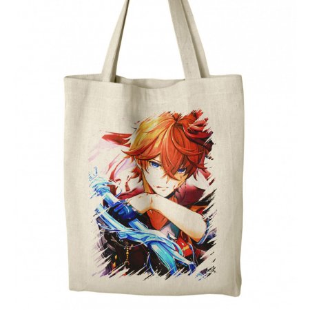 Шоппер Геншин Импакт