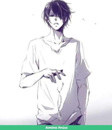 Тацуя Химуро неко