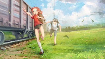 Бесконечное лето 7 дней с Ульяной