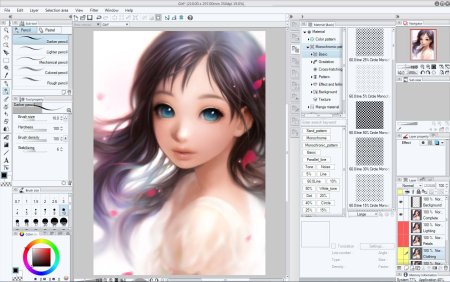 Манга студио